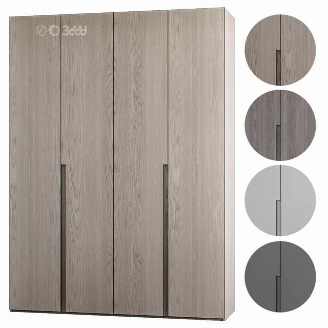 Cupboard Set 18 — Скачать