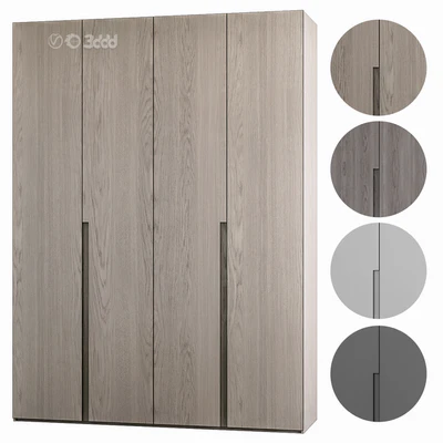 Cupboard Set 18 — Вид 1