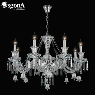 716084 Campana Osgona — Вид 1