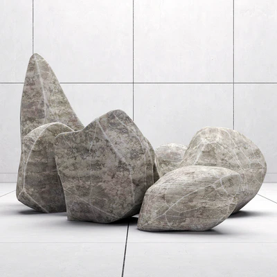 Stone rock — Ver 1