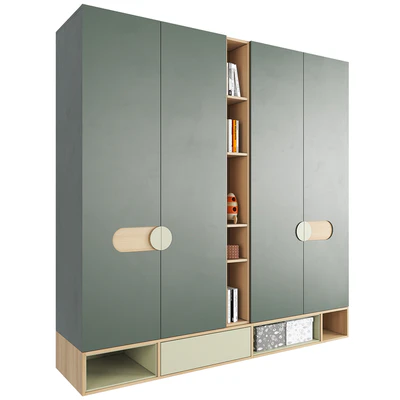Furniture Composition 71 — Вид 3