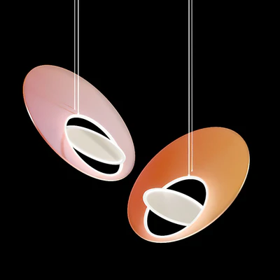 Lampatron Marketa pendant lamp — Ver 1