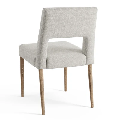Kiernan chair — View 5