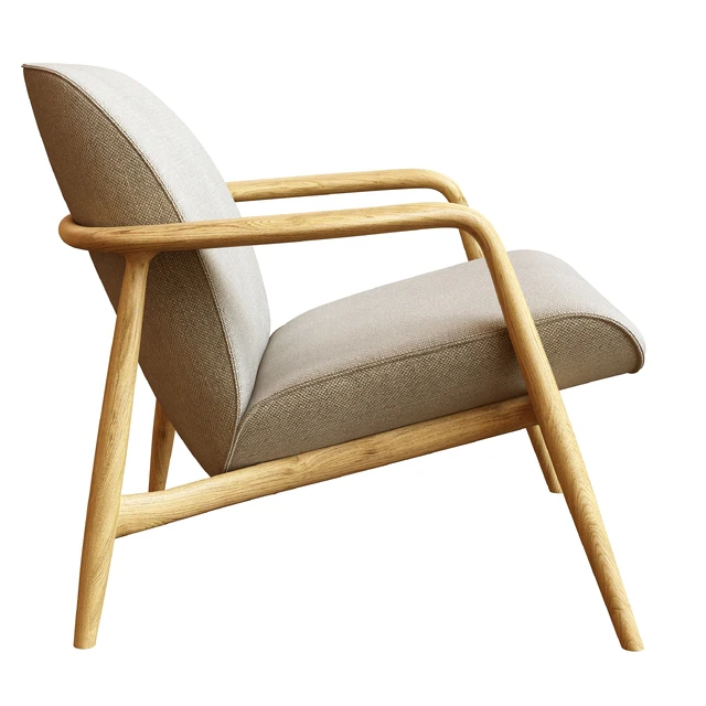 Bolia Bowie Armchair — Descargar