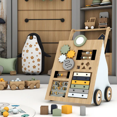 toys and furniture set — Вид 7