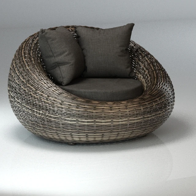 Armchair Kiwi — Descargar