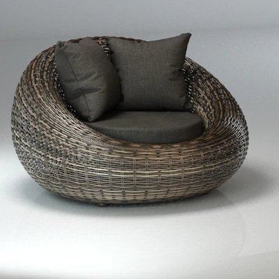 Armchair Kiwi — Ver 1