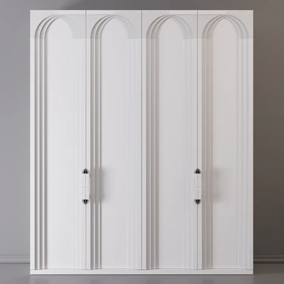 Wardrobe 97 — Ver 2