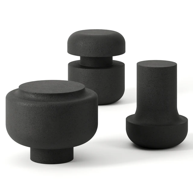 Lava tables by STEPHANE PARMENTIER — Descargar