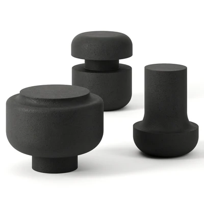 Lava tables by STEPHANE PARMENTIER — Descargar