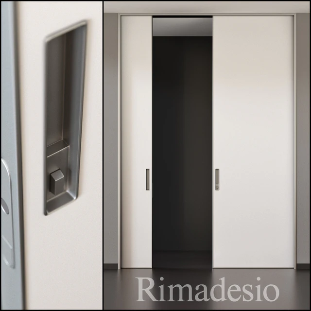 Rimadesio Graphis plus — Скачать