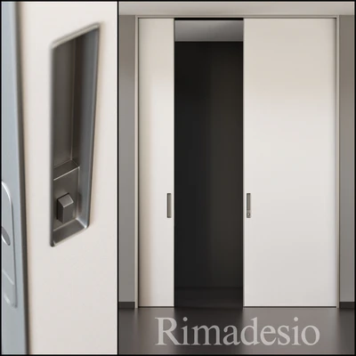 Rimadesio Graphis plus — Скачать