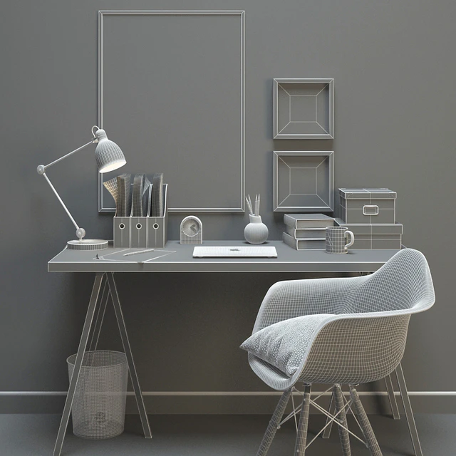 Desk & Decor — Скачать