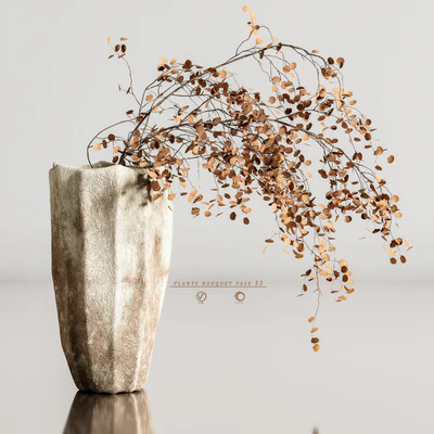 plants bouquet vase 33 — Ver 1