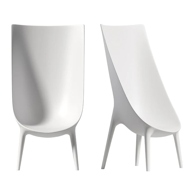 Driade OutIn Armchair — Скачать
