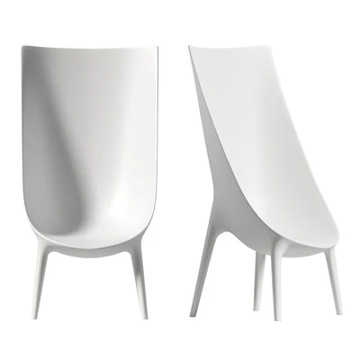Driade OutIn Armchair — Вид 5