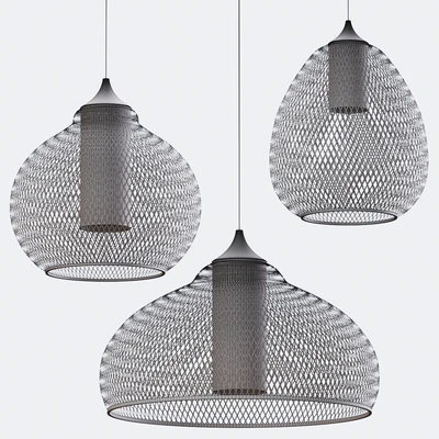 Aliexpress | Rattan pendant lamp 154 — Ver 4