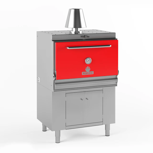 Mibrasa - HMB AB 160 — Скачать