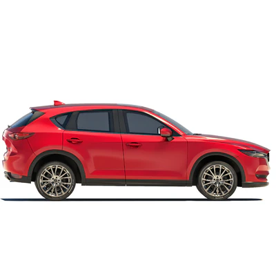 Mazda CX-5 2017 — Ver 6