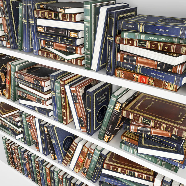Classic books set 1 — Descargar