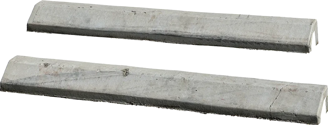 clean cement curbs 002 — Скачать