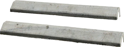 clean cement curbs 002 — Скачать