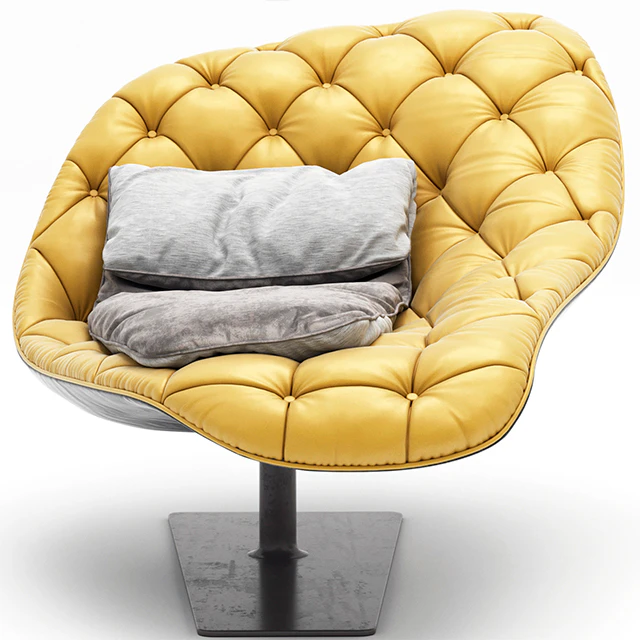 Bohemian chaise longue — Descargar