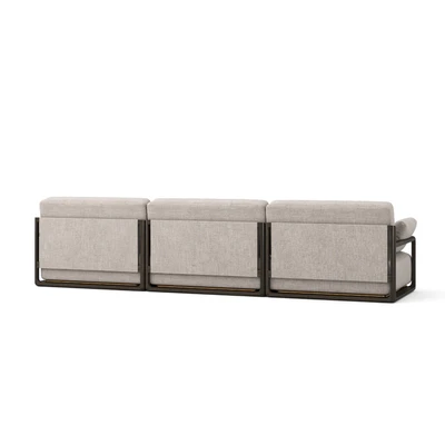 Sofa Alhena 3 from ARCHMEBEL — Ver 6