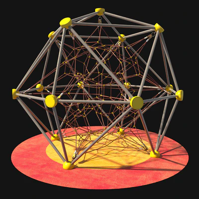 Playground for children 3 — Ver 1