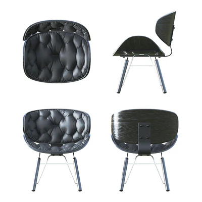 Delight chair — Ver 3