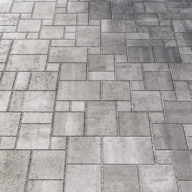 paving — Скачать