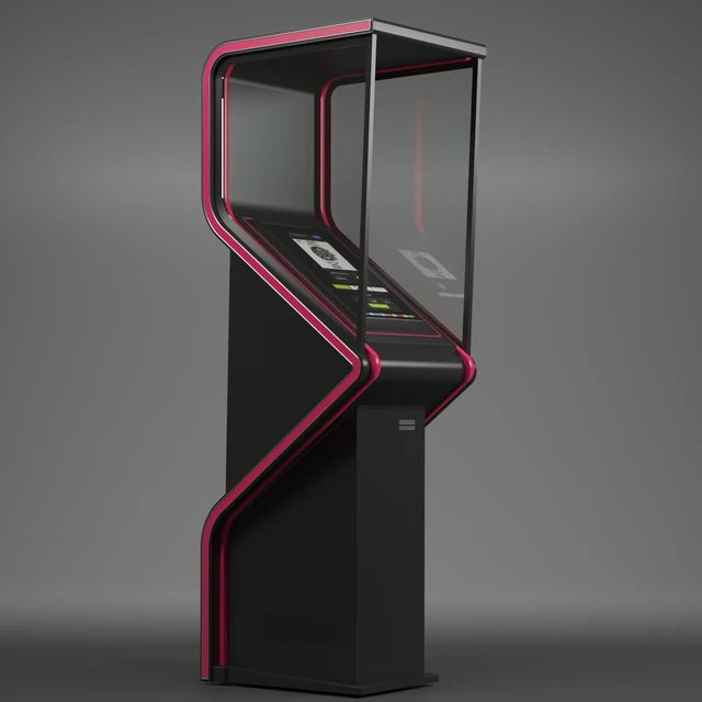 ATM - Терминал — Скачать