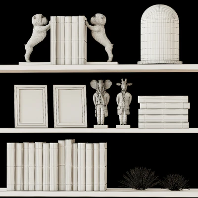 Decor set4 — Ver 4