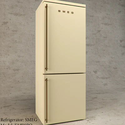 SMEG FA800PO — Вид 1