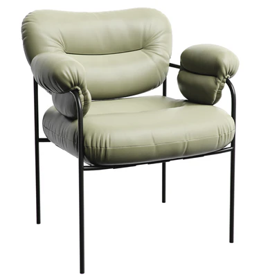 Armchair Angel — Ver 1
