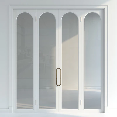 Door 24 — Вид 3