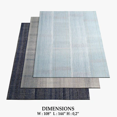 Lila Valadan Rugs 604 — скачать
