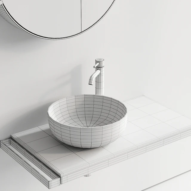 Ceramica Cielo Multiplo Set 9 — Descargar