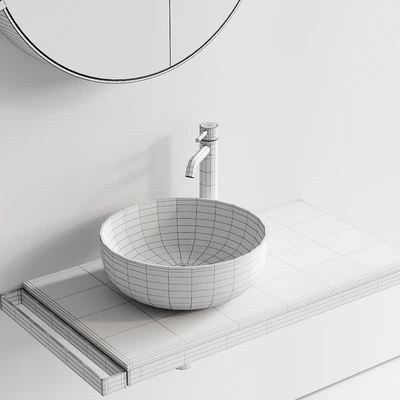 Ceramica Cielo Multiplo Set 9 — Ver 5