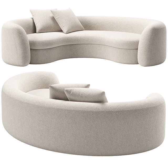 Sofa SYD / Christophe Delcourt — Скачать