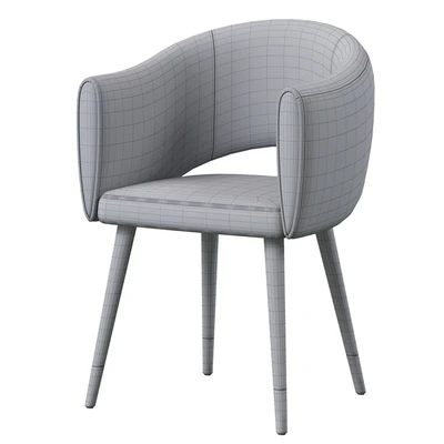 Grace Armchair — Ver 4