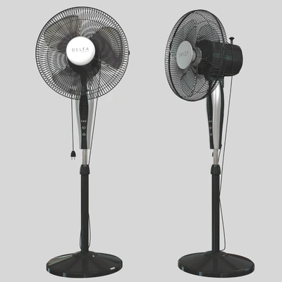 Fan DELFA — Descargar