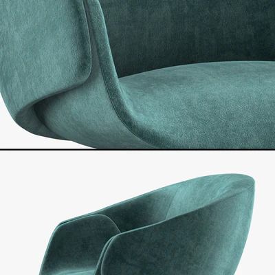 Anita armchair — Вид 2