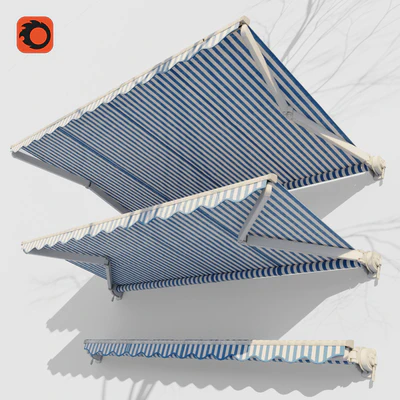 Casset Awning — Вид 1