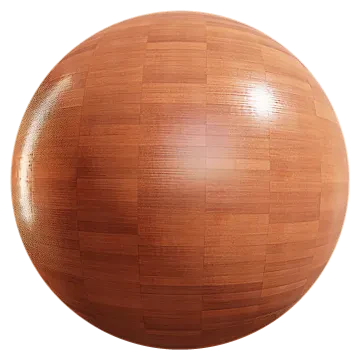 stack bond mahogany parquet 001 — Descargar