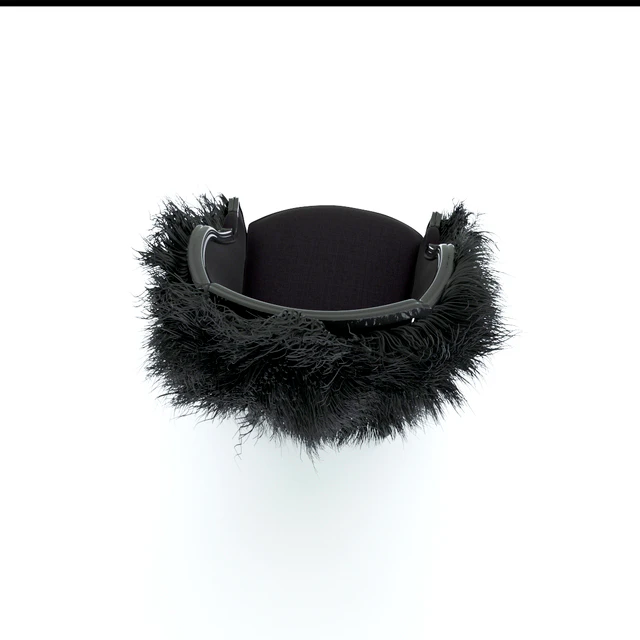SWAN BERGERE by ROCHE BOBOIS — Descargar