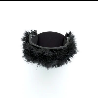 SWAN BERGERE by ROCHE BOBOIS — Ver 3