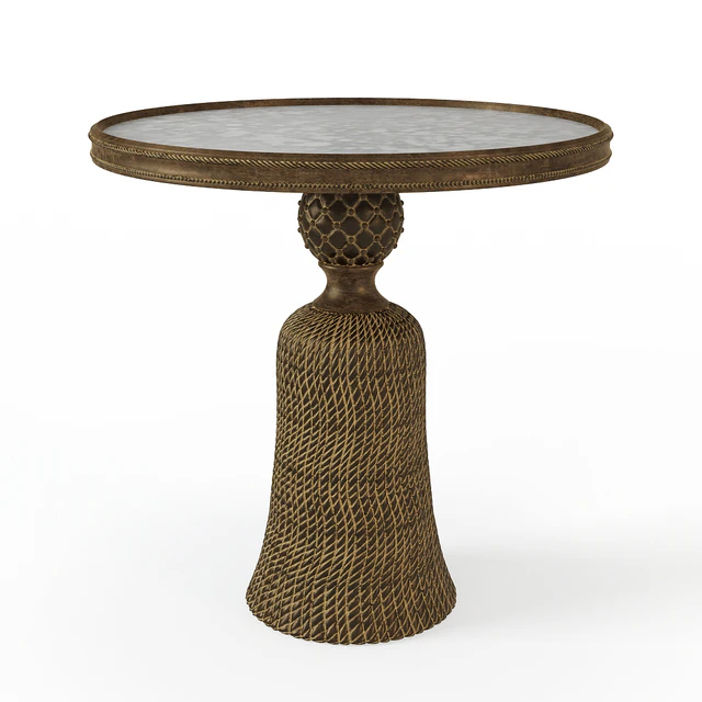Eichholtz Side Table Fiocchi L — Скачать
