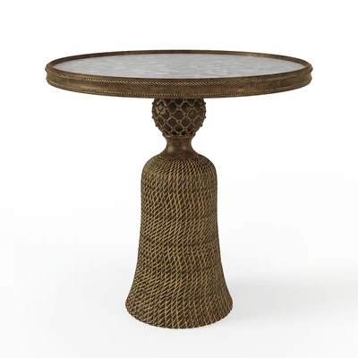 Eichholtz Side Table Fiocchi L — Вид 1