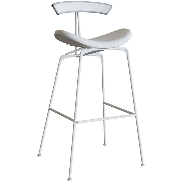 Барный стул Ant Bar Stool Стул — Скачать